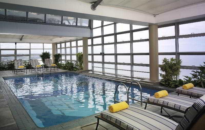 Garden Court Marine Parade Durban Bagian luar foto