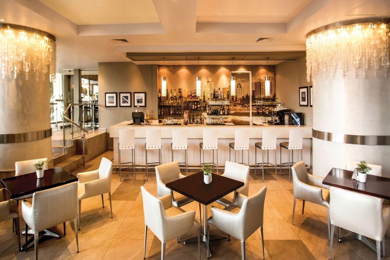 Garden Court Marine Parade Durban Bagian luar foto