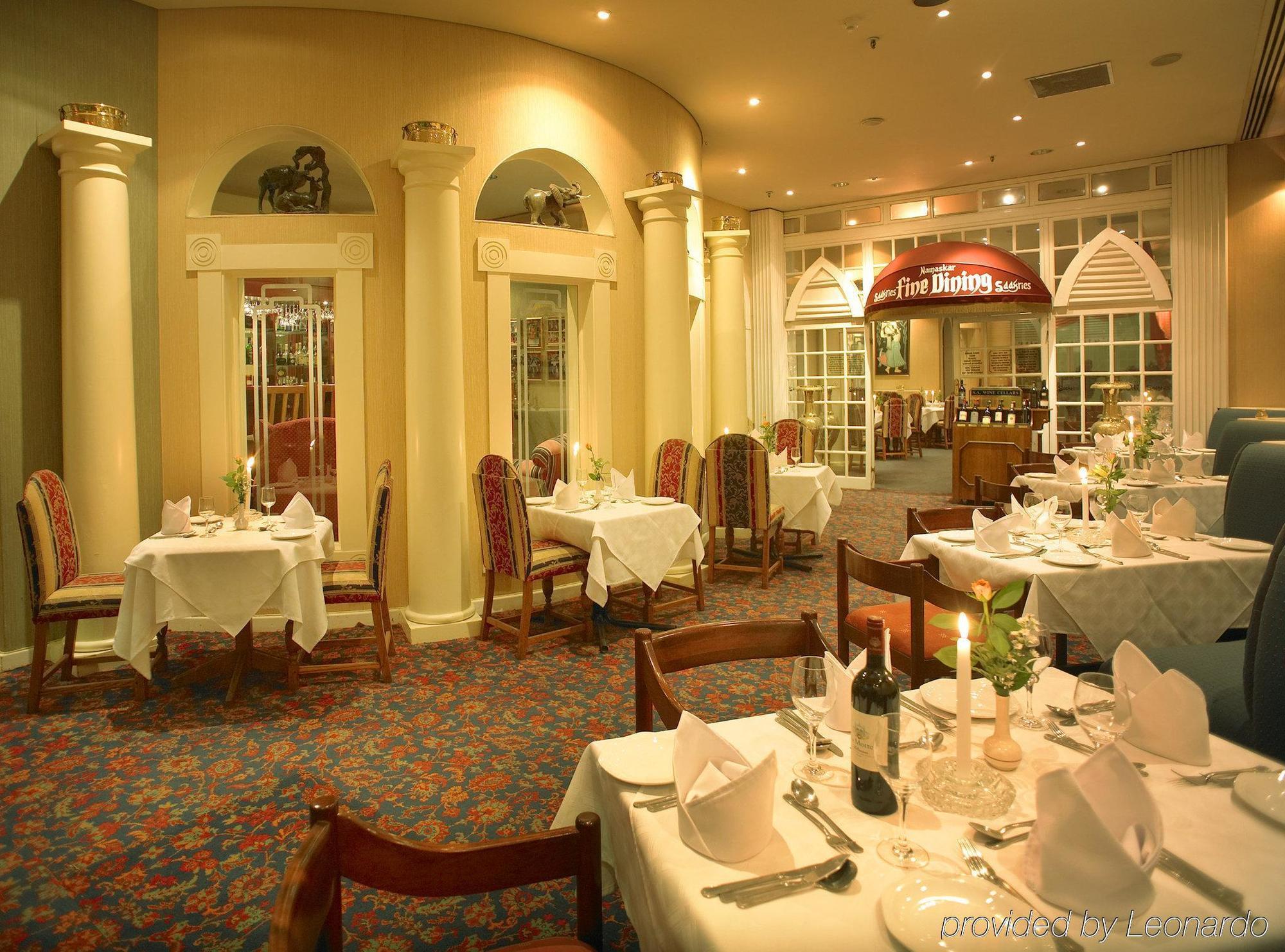 Garden Court Marine Parade Durban Bagian luar foto