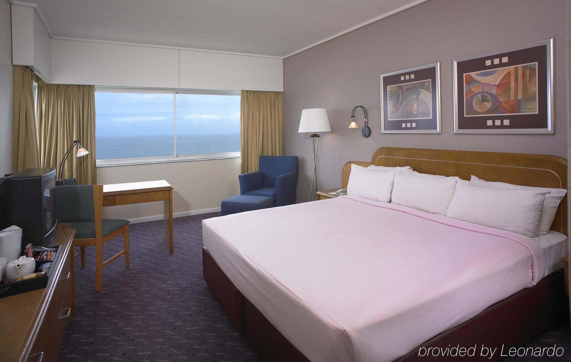 Garden Court Marine Parade Durban Bagian luar foto