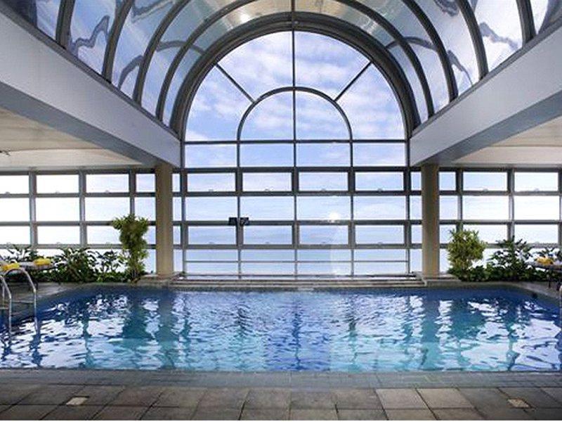 Garden Court Marine Parade Durban Bagian luar foto